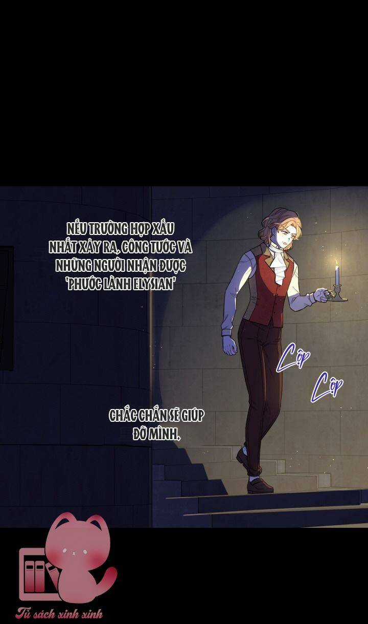 Hoàng Nữ Tóc Đen - Chapter 52 - Trang 9