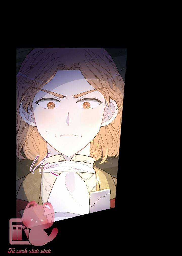 Hoàng Nữ Tóc Đen - Chapter 52 - Trang 10