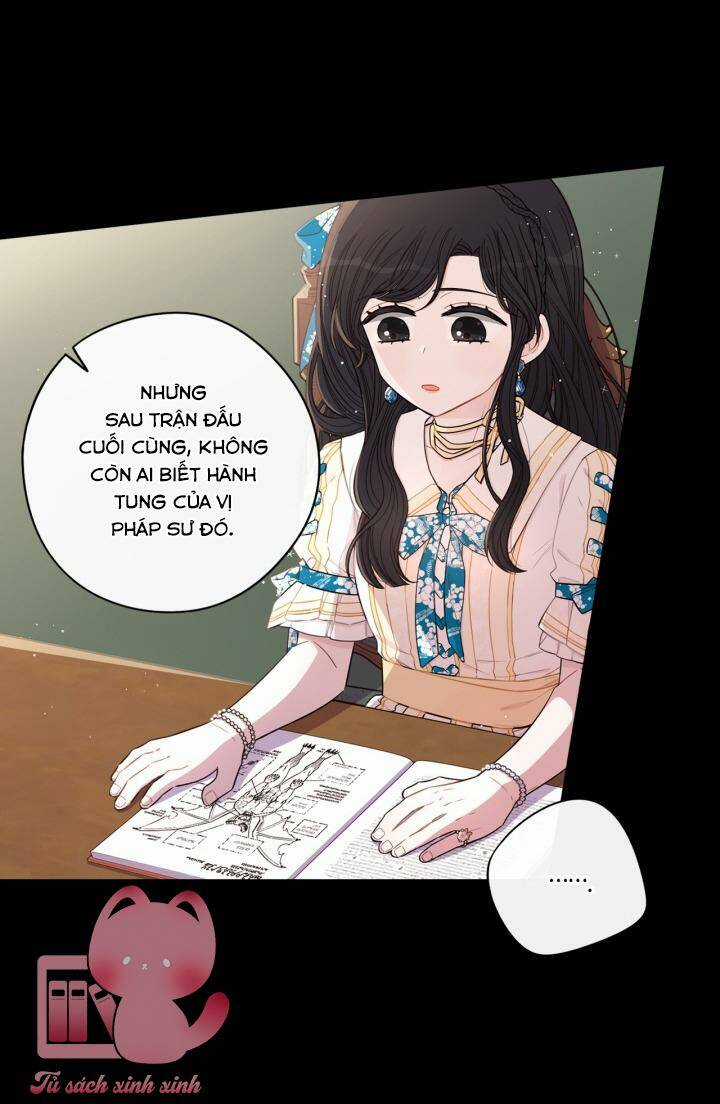 Hoàng Nữ Tóc Đen - Chapter 53 - Trang 15