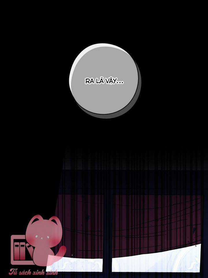 Hoàng Nữ Tóc Đen - Chapter 53 - Trang 16