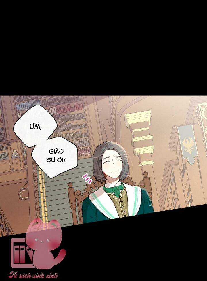 Hoàng Nữ Tóc Đen - Chapter 53 - Trang 3