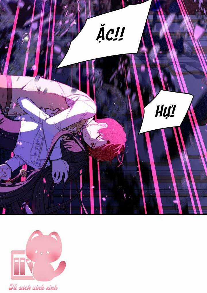 Hoàng Nữ Tóc Đen - Chapter 53 - Trang 21