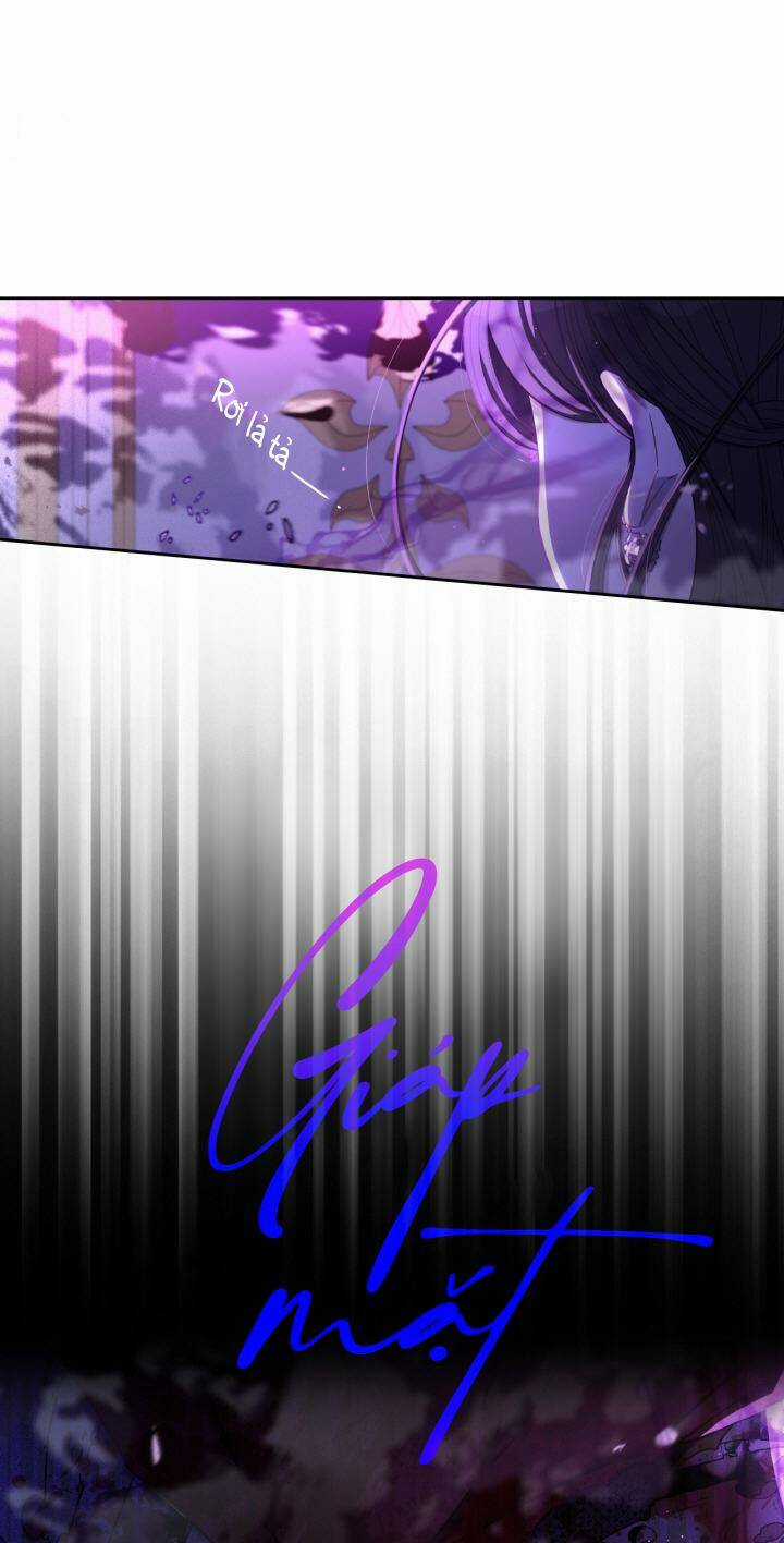 Hoàng Nữ Tóc Đen - Chapter 53 - Trang 22