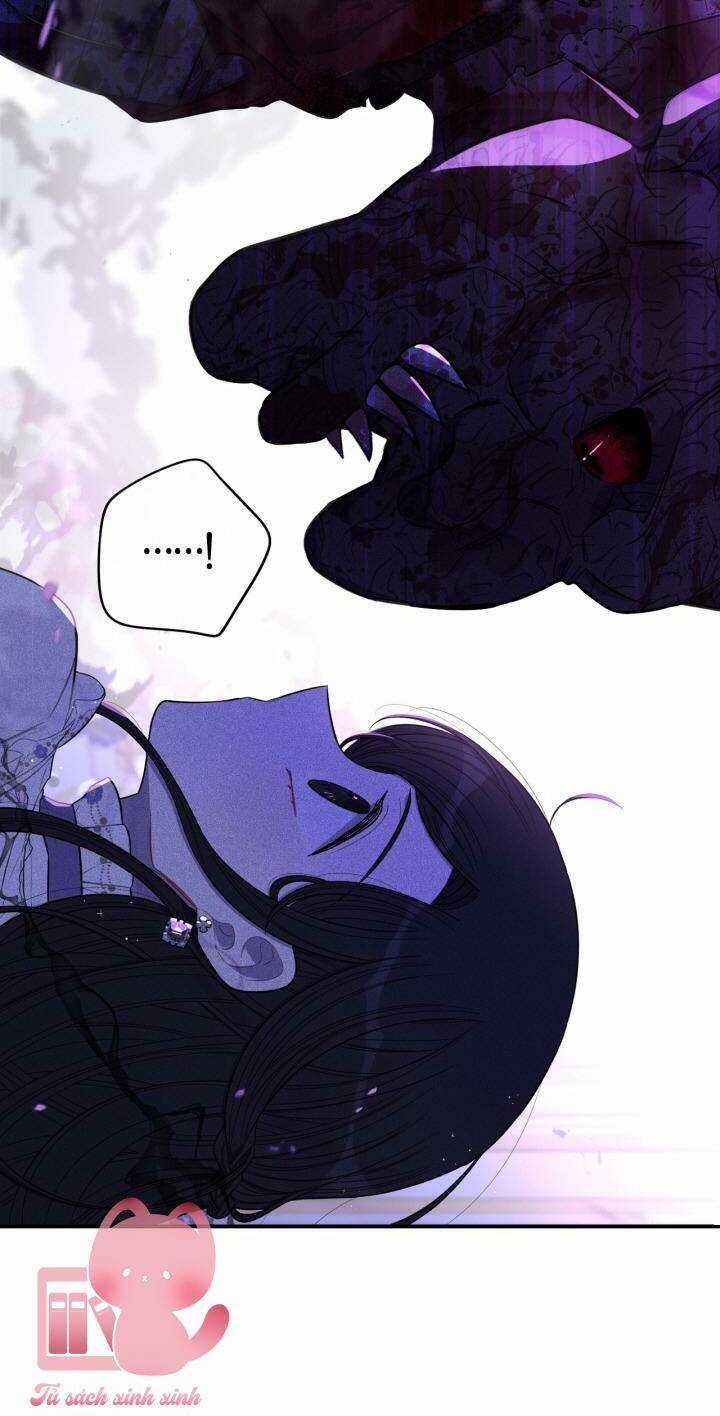 Hoàng Nữ Tóc Đen - Chapter 53 - Trang 23