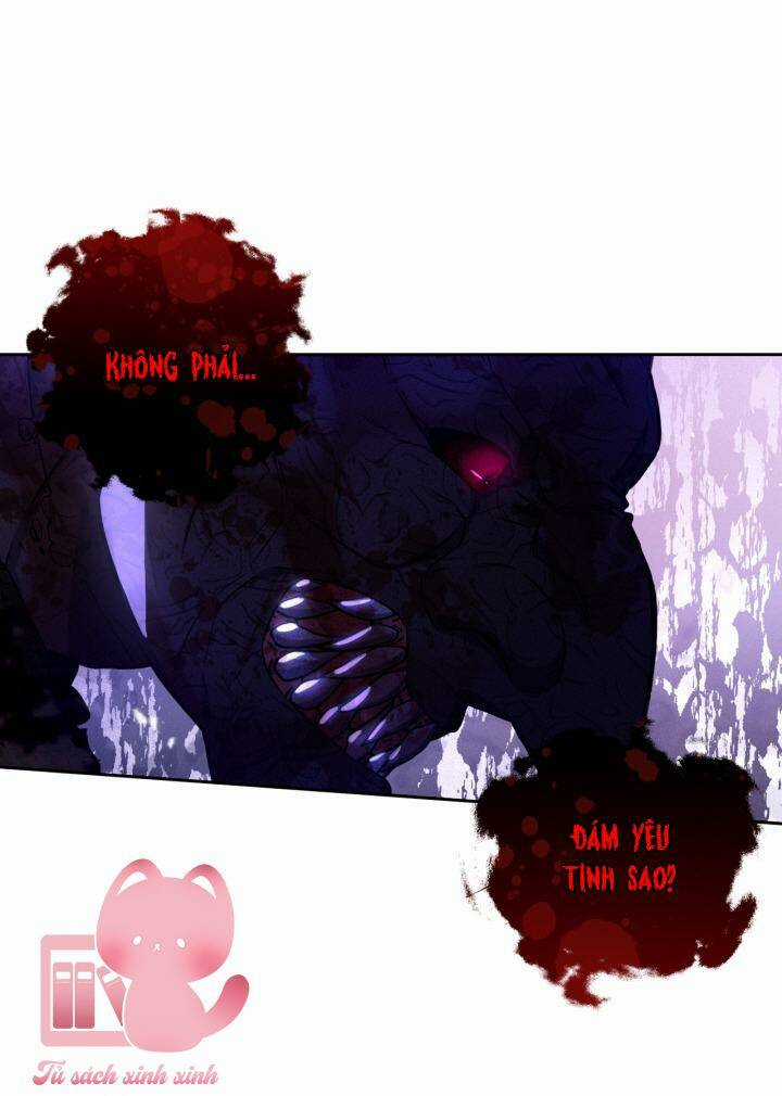 Hoàng Nữ Tóc Đen - Chapter 53 - Trang 24