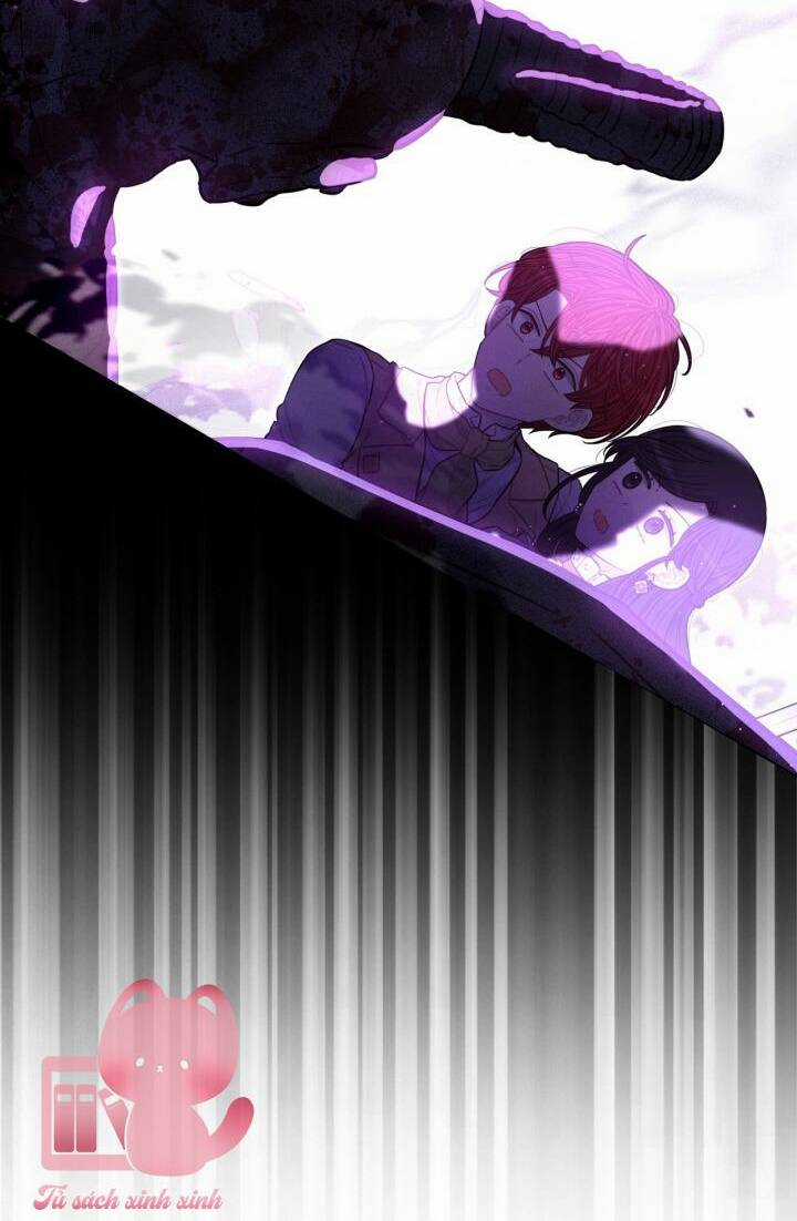 Hoàng Nữ Tóc Đen - Chapter 53 - Trang 26