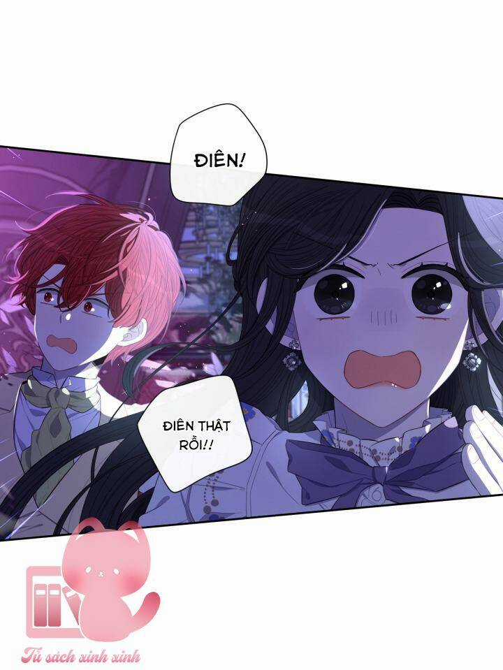 Hoàng Nữ Tóc Đen - Chapter 53 - Trang 28