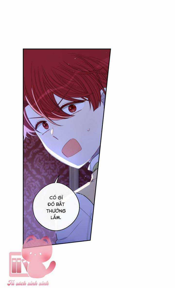 Hoàng Nữ Tóc Đen - Chapter 53 - Trang 30