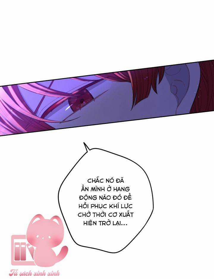 Hoàng Nữ Tóc Đen - Chapter 53 - Trang 33