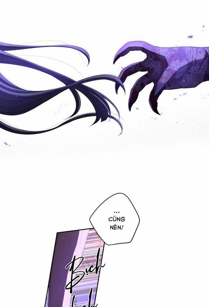 Hoàng Nữ Tóc Đen - Chapter 53 - Trang 34