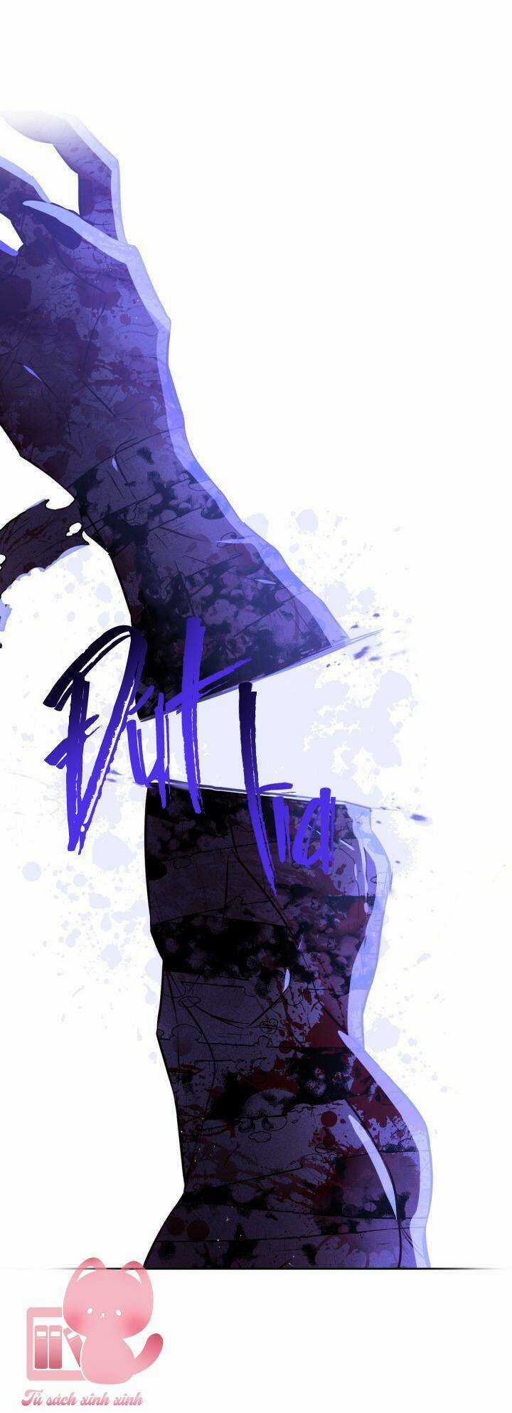 Hoàng Nữ Tóc Đen - Chapter 53 - Trang 36