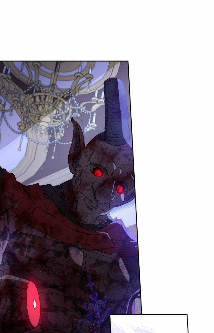 Hoàng Nữ Tóc Đen - Chapter 53 - Trang 37