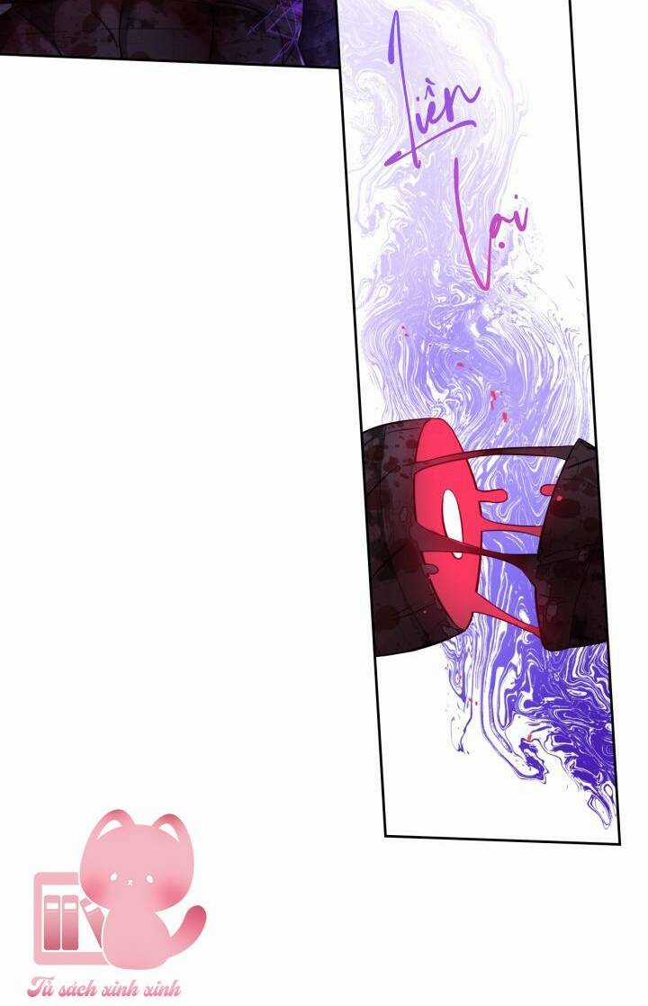 Hoàng Nữ Tóc Đen - Chapter 53 - Trang 38