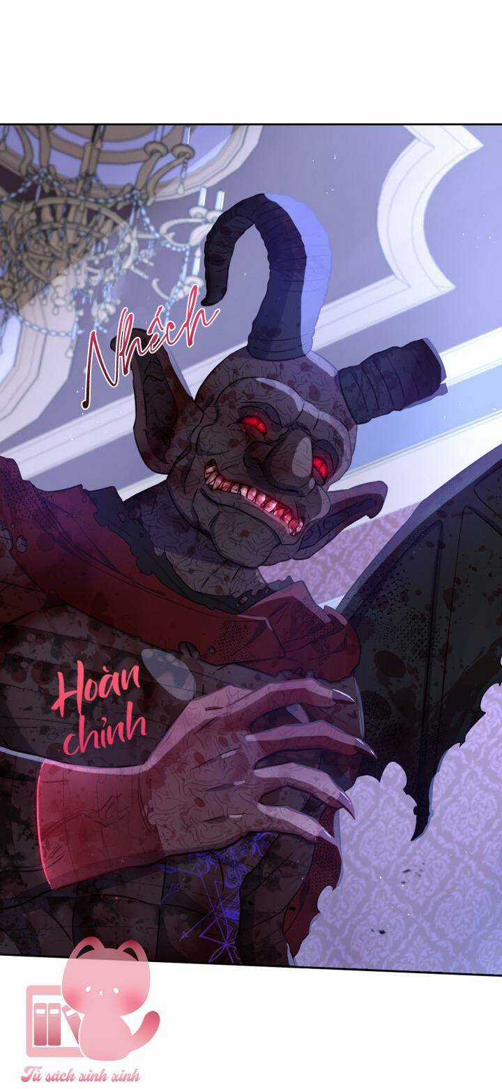 Hoàng Nữ Tóc Đen - Chapter 53 - Trang 39