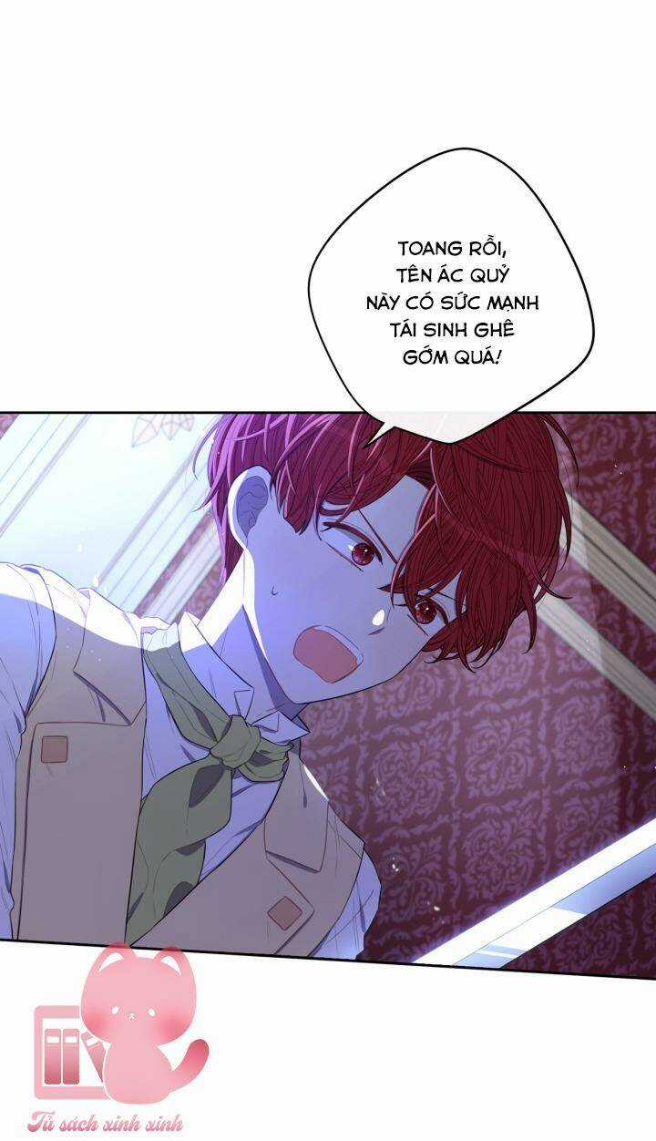 Hoàng Nữ Tóc Đen - Chapter 53 - Trang 40