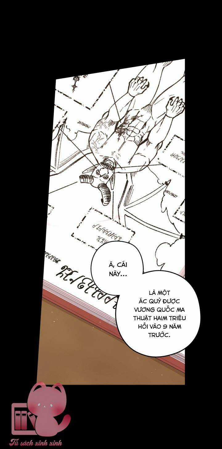 Hoàng Nữ Tóc Đen - Chapter 53 - Trang 5