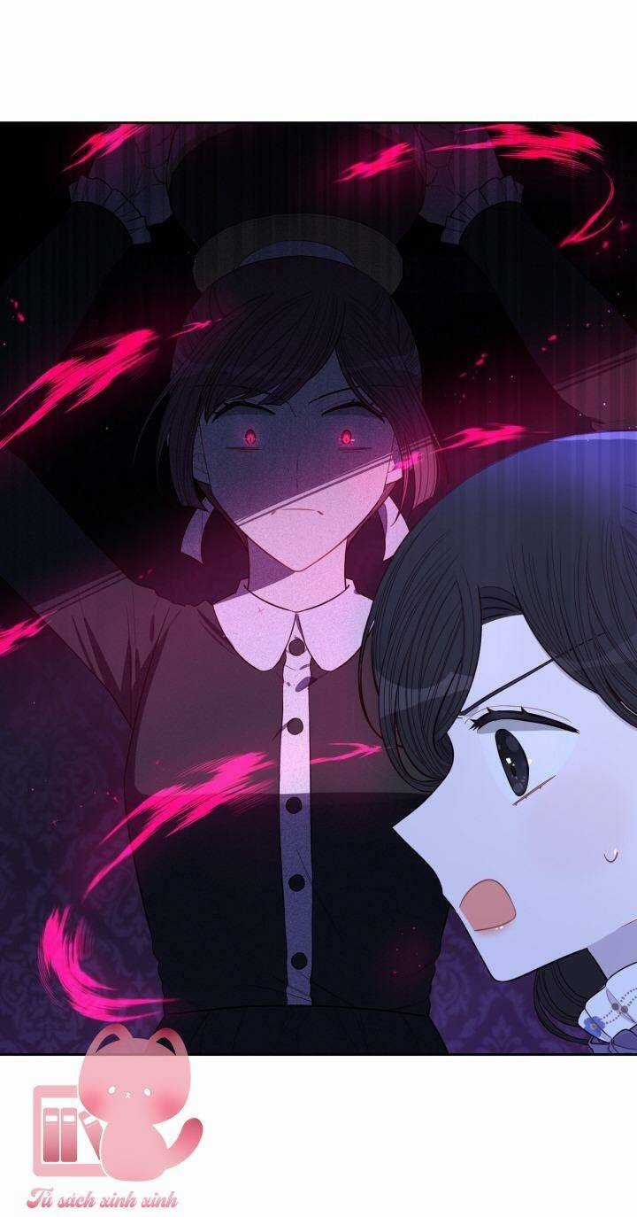 Hoàng Nữ Tóc Đen - Chapter 53 - Trang 48