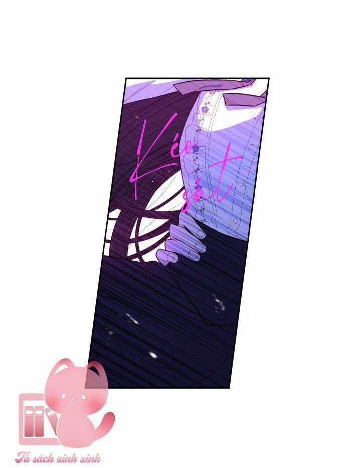 Hoàng Nữ Tóc Đen - Chapter 53 - Trang 50