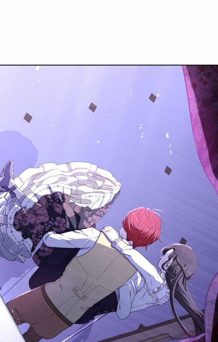 Hoàng Nữ Tóc Đen - Chapter 53 - Trang 52