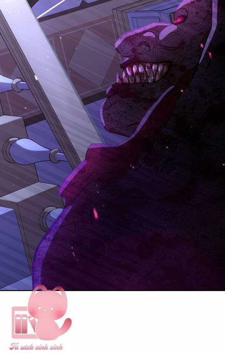 Hoàng Nữ Tóc Đen - Chapter 53 - Trang 53