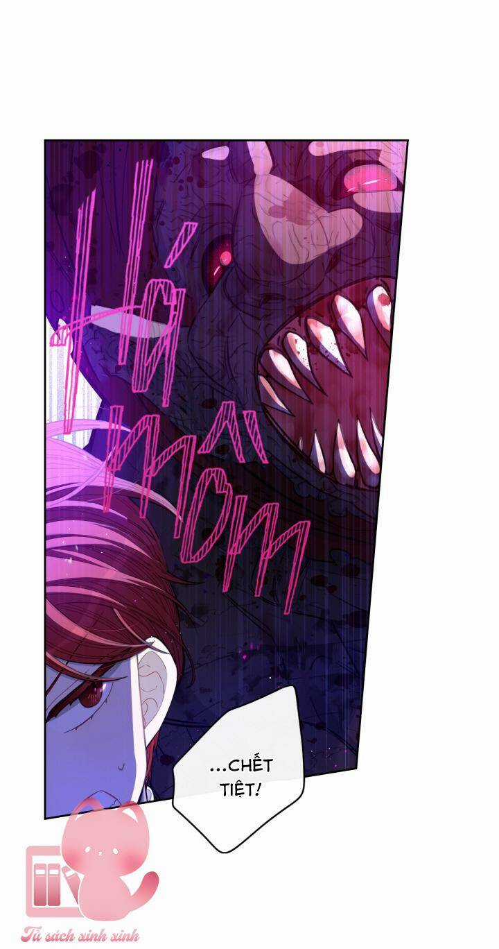 Hoàng Nữ Tóc Đen - Chapter 53 - Trang 54