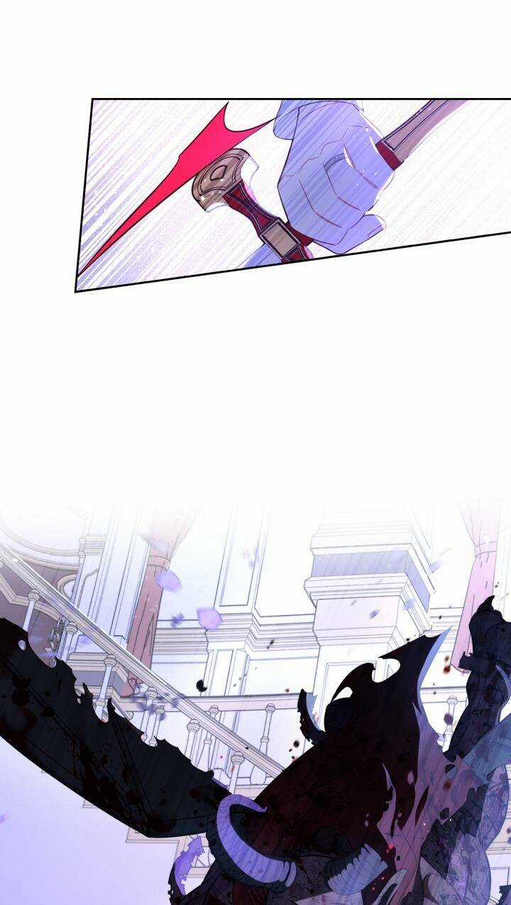 Hoàng Nữ Tóc Đen - Chapter 53 - Trang 55