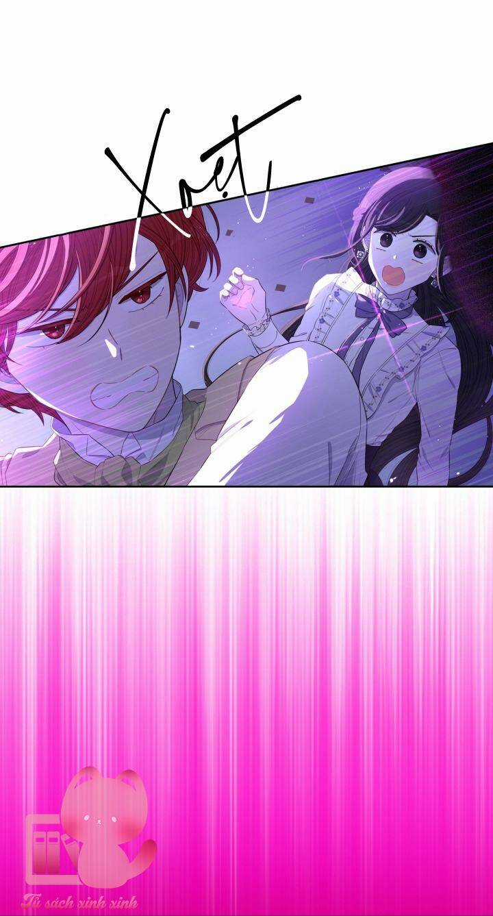 Hoàng Nữ Tóc Đen - Chapter 53 - Trang 57