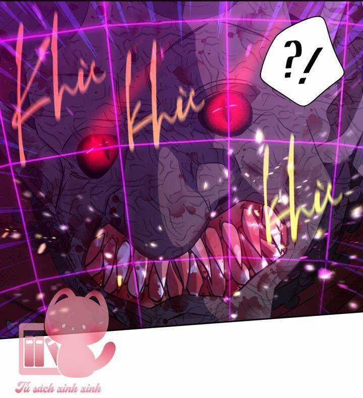 Hoàng Nữ Tóc Đen - Chapter 53 - Trang 58