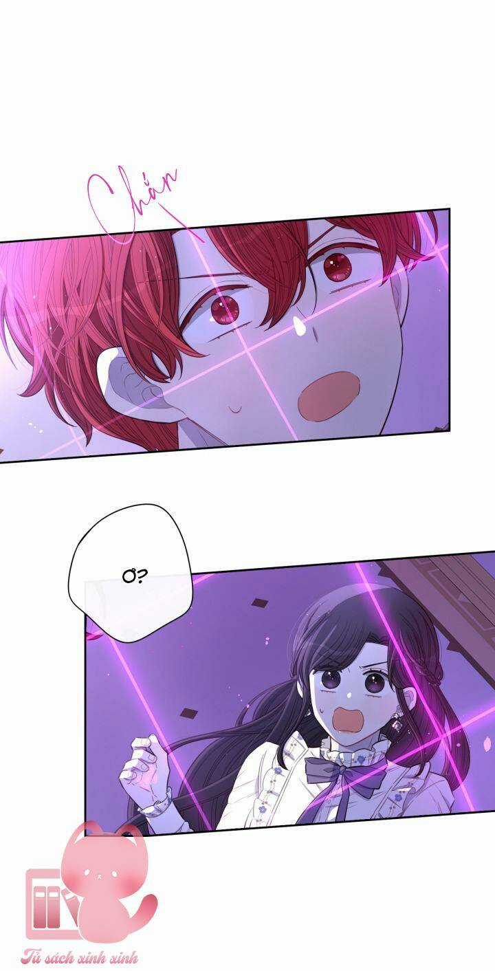 Hoàng Nữ Tóc Đen - Chapter 53 - Trang 59