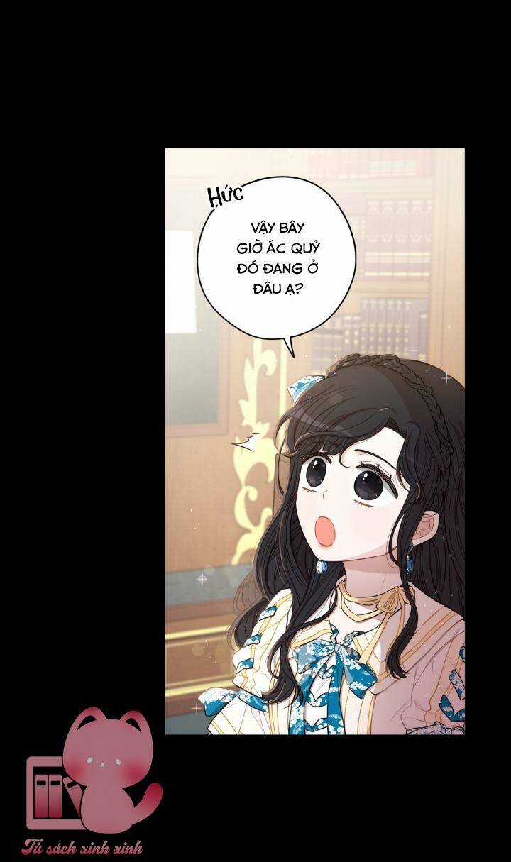 Hoàng Nữ Tóc Đen - Chapter 53 - Trang 7