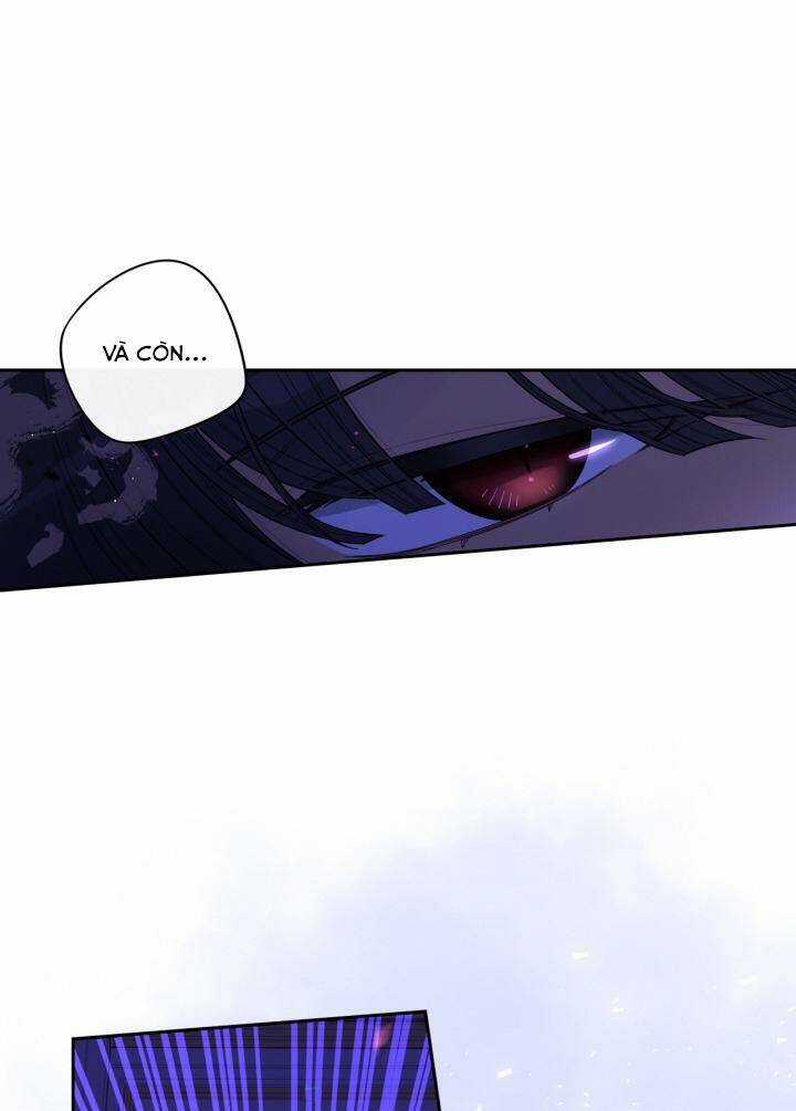 Hoàng Nữ Tóc Đen - Chapter 53 - Trang 63