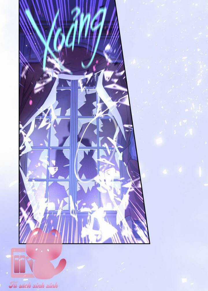 Hoàng Nữ Tóc Đen - Chapter 53 - Trang 64