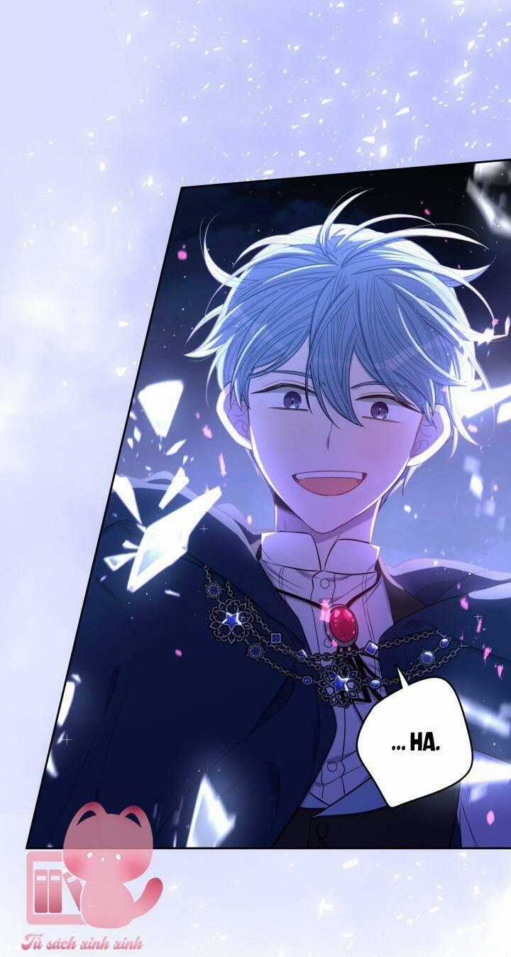 Hoàng Nữ Tóc Đen - Chapter 53 - Trang 66