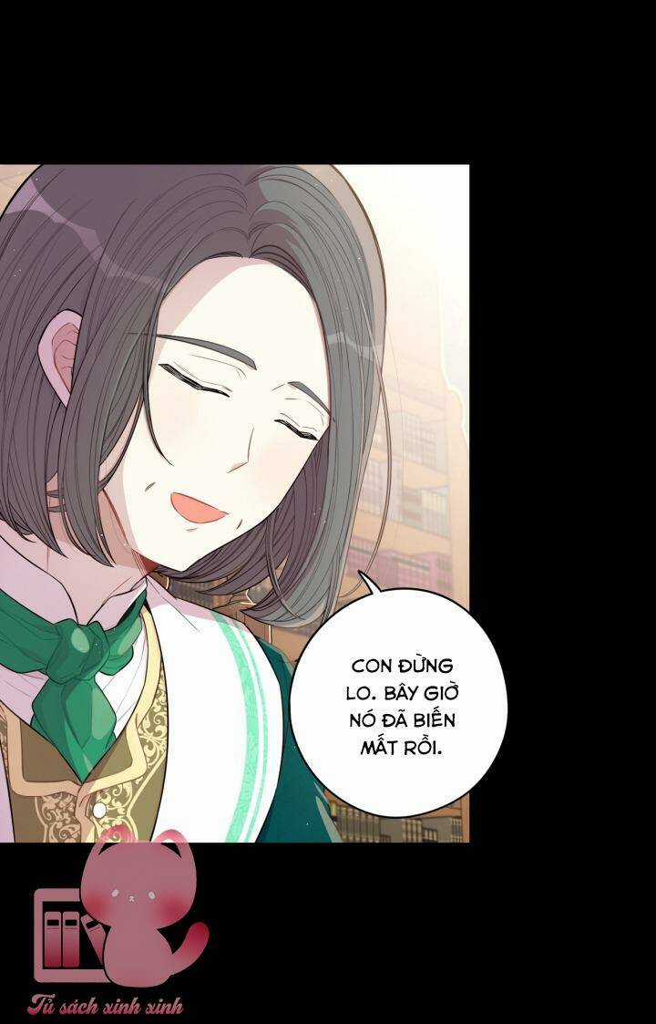 Hoàng Nữ Tóc Đen - Chapter 53 - Trang 8