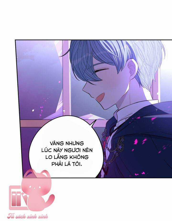 Hoàng Nữ Tóc Đen - Chapter 54 - Trang 12