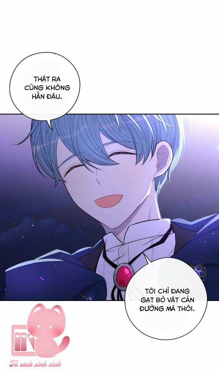 Hoàng Nữ Tóc Đen - Chapter 54 - Trang 15