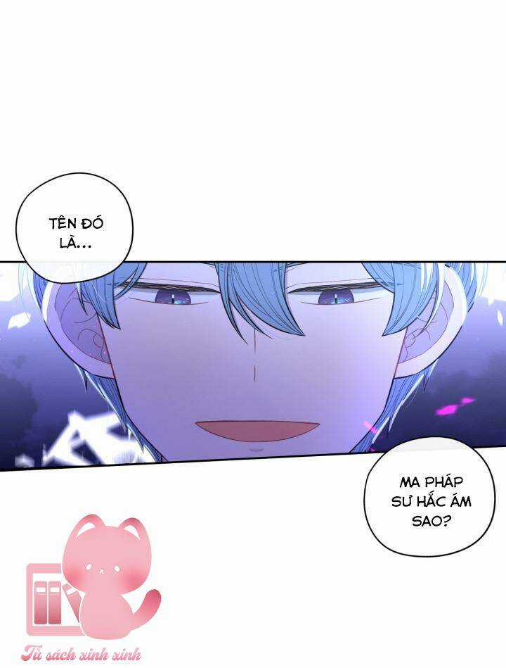 Hoàng Nữ Tóc Đen - Chapter 54 - Trang 3