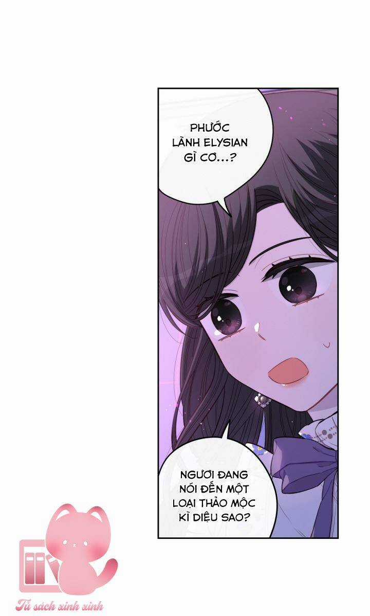 Hoàng Nữ Tóc Đen - Chapter 54 - Trang 21