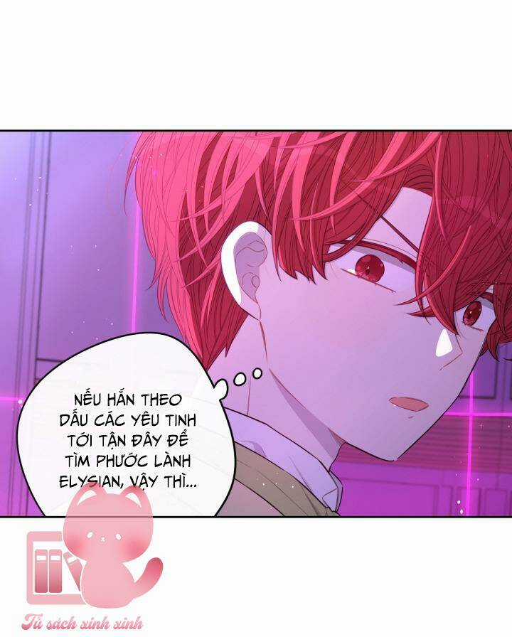 Hoàng Nữ Tóc Đen - Chapter 54 - Trang 24