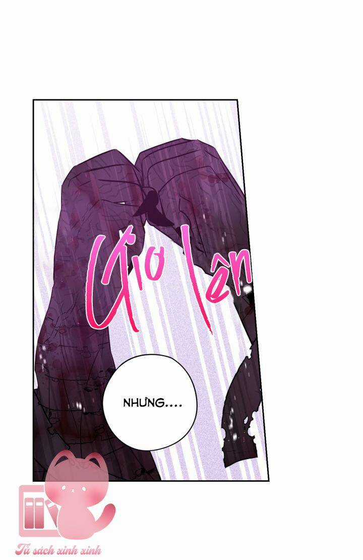 Hoàng Nữ Tóc Đen - Chapter 54 - Trang 28