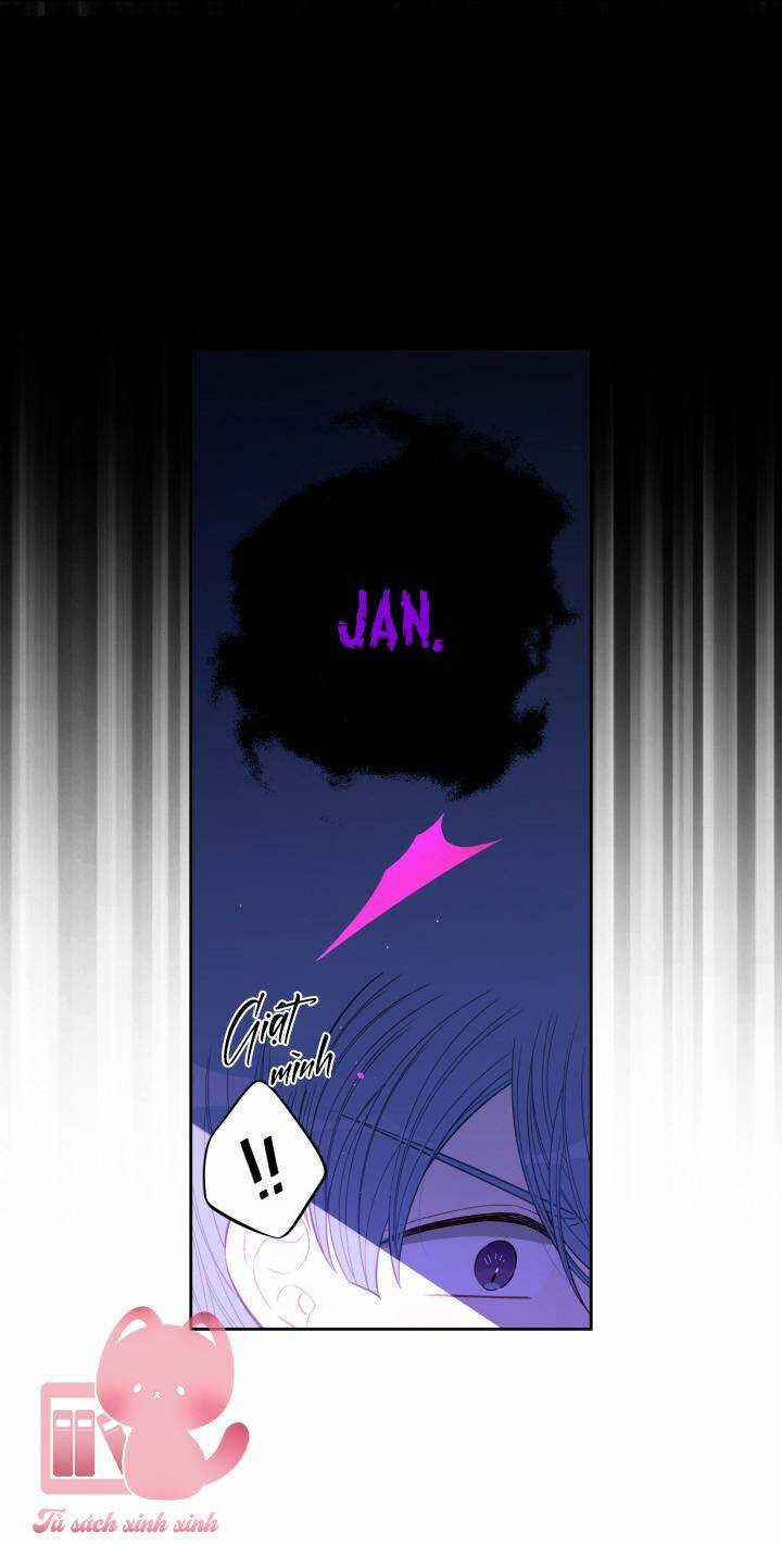 Hoàng Nữ Tóc Đen - Chapter 54 - Trang 38