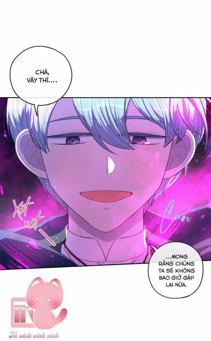 Hoàng Nữ Tóc Đen - Chapter 54 - Trang 41