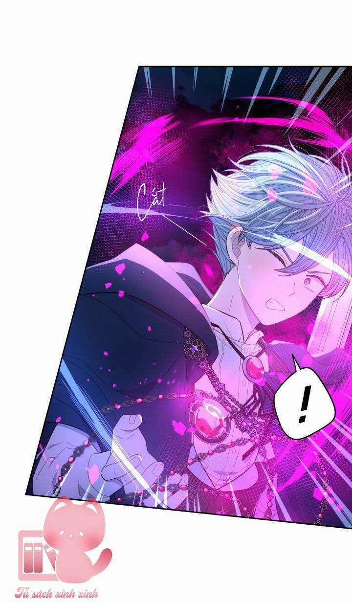 Hoàng Nữ Tóc Đen - Chapter 54 - Trang 43