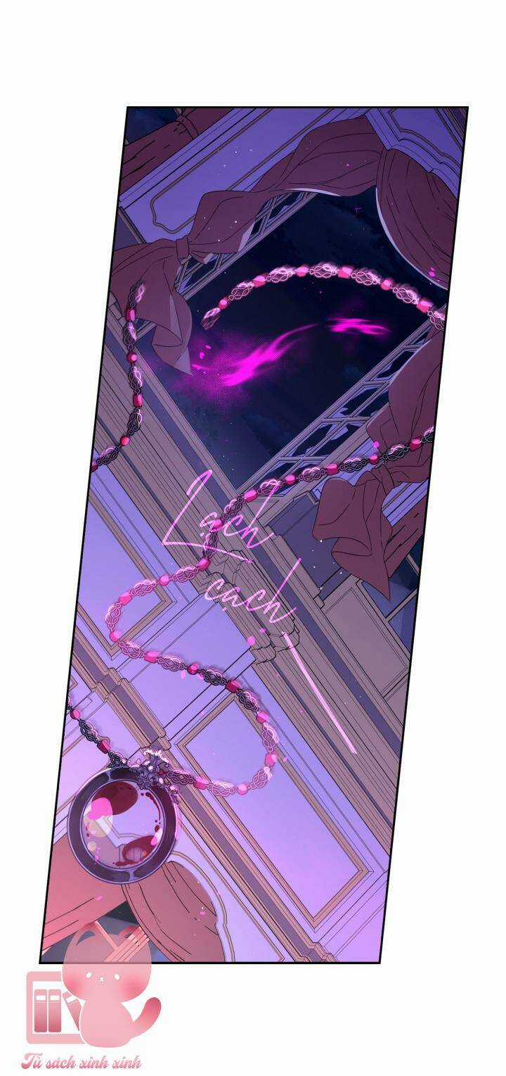 Hoàng Nữ Tóc Đen - Chapter 54 - Trang 44