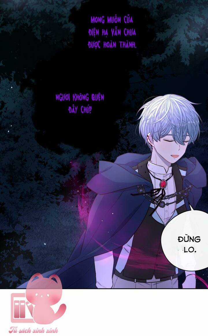 Hoàng Nữ Tóc Đen - Chapter 54 - Trang 51