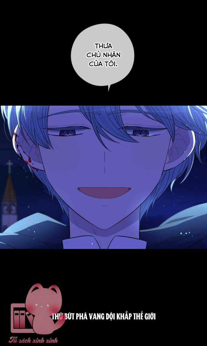 Hoàng Nữ Tóc Đen - Chapter 54 - Trang 58