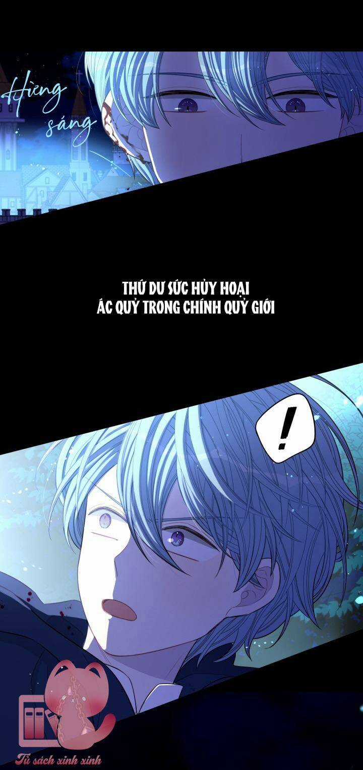 Hoàng Nữ Tóc Đen - Chapter 54 - Trang 59