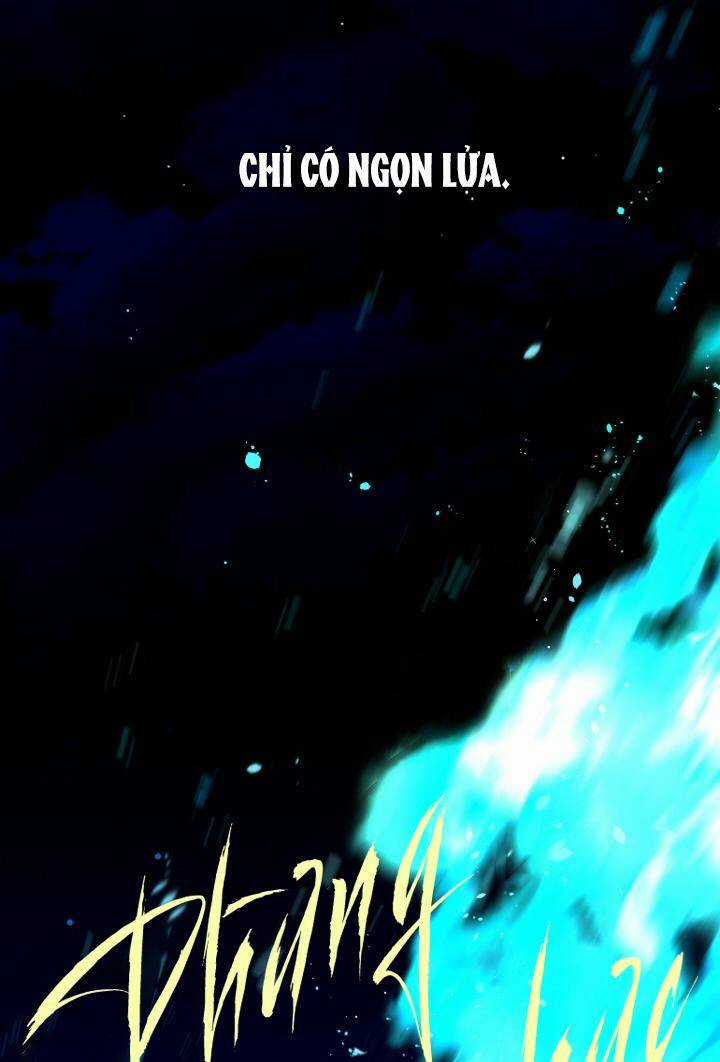 Hoàng Nữ Tóc Đen - Chapter 54 - Trang 60