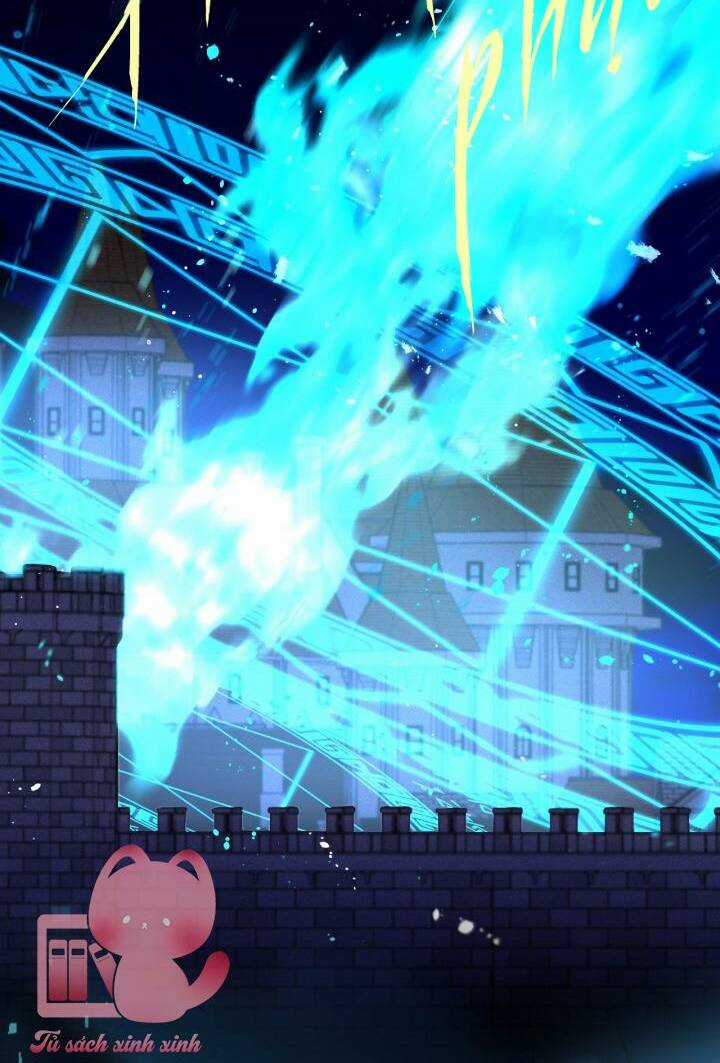 Hoàng Nữ Tóc Đen - Chapter 54 - Trang 61