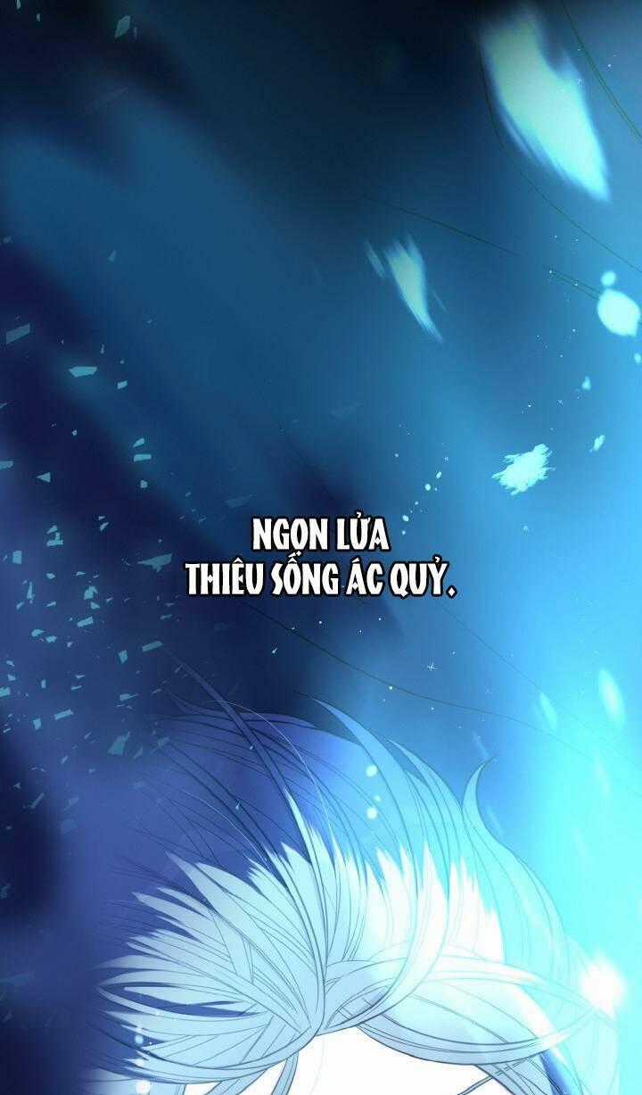 Hoàng Nữ Tóc Đen - Chapter 54 - Trang 62